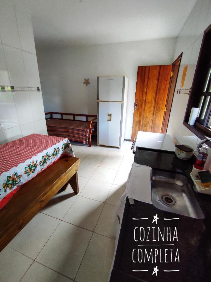 Casa Espacosa Familiar Parati Esterno foto